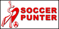 SoccerPunter.com - Breakthrough in soccer predictions