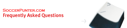 Frequently Asked Questions