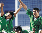 Click here for live scores