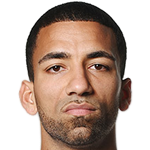 Aaron  Lennon Photograph