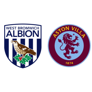West Bromwich Albion vs Aston Villa H2H stats - SoccerPunter