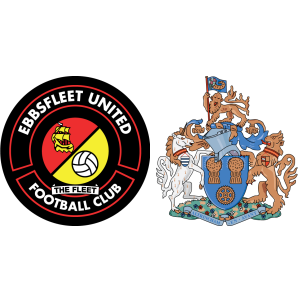 Altrincham 6-1 Fleet – Ebbsfleet United Football Club