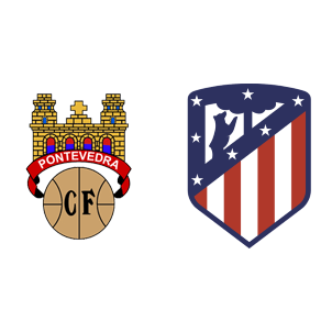 Pontevedra vs Atlético Madrid II H2H stats - SoccerPunter