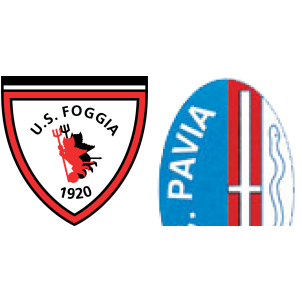 Foggia vs Pavia H2H stats - SoccerPunter