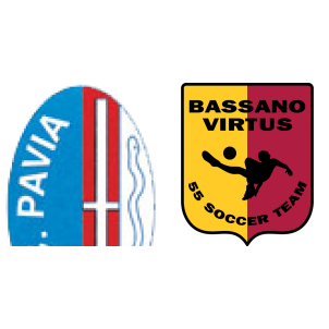 Pavia vs Bassano Virtus H2H stats - SoccerPunter