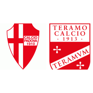 Padova vs Teramo H2H stats - SoccerPunter