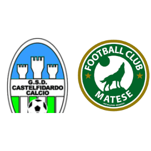 Castelfidardo Calcio vs Matese H2H stats - SoccerPunter
