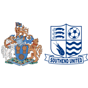 Altrincham vs Southend United H2H stats - SoccerPunter