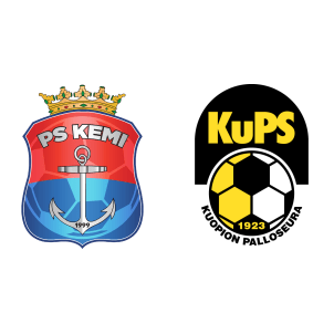 PS Kemi vs KuPS H2H stats - SoccerPunter