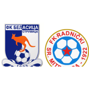 Red Kangaroo vs Radnicki Novi Beograd 