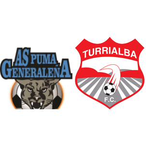 Puma Generaleña vs Turrialba H2H stats - SoccerPunter