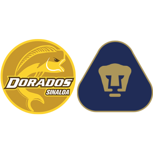 Dorados vs Pumas Tabasco H2H stats - SoccerPunter