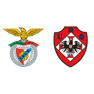 Benfica Castelo Branco vs UD Oliveirense H2H stats - SoccerPunter