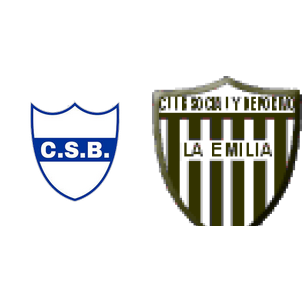 Argentina - Club Sportivo Baradero - Results, fixtures, squad