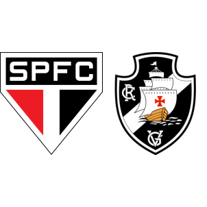 Sao Paulo U20 vs Vasco U20 H2H stats - SoccerPunter