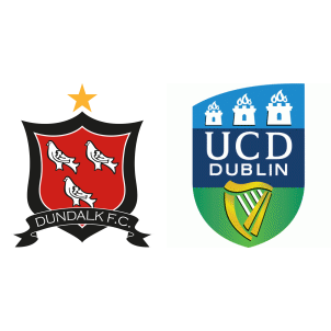 Dundalk vs UCD H2H stats - SoccerPunter