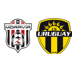 Consultants Moravia vs CS Uruguay de Coronado H2H stats - SoccerPunter