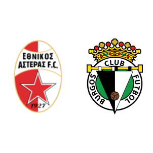 Burgos vs SD Logroñés, Club Friendly Games