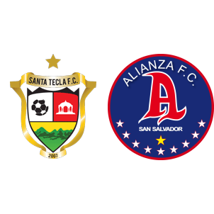 Santa Tecla vs Alianza H2H stats - SoccerPunter