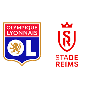Lyon W vs Stade de Reims W H2H stats - SoccerPunter