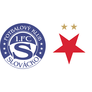 17.11.2021 SK Slavia Praha - 1.FC Slovácko - 1.FC Slovácko