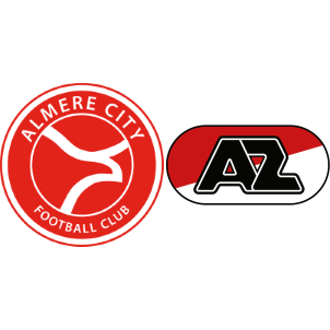 Almere City vs Jong AZ H2H stats - SoccerPunter