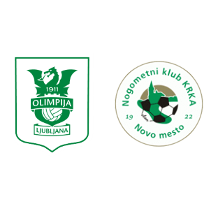 Olimpija vs Krka H2H stats - SoccerPunter