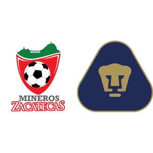 Mineros de Zacatecas vs Pumas Tabasco H2H stats - SoccerPunter