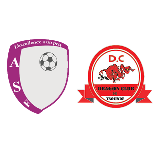 Fortuna Mfou vs Dragon de Yaounde H2H stats - SoccerPunter