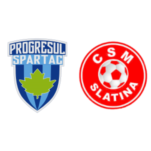 CSM Slatina vs Progresul Spartac » Predictions, Odds + Live Streams