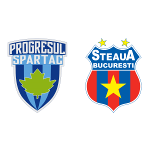 Progresul Spartac vs CSA Steaua » Predictions, Odds & Scores