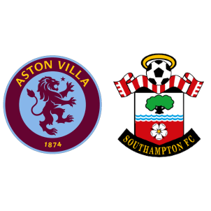 Aston Villa vs Southampton H2H stats - SoccerPunter