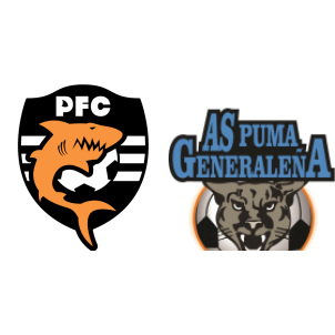 Puntarenas vs Puma Generaleña H2H stats - SoccerPunter
