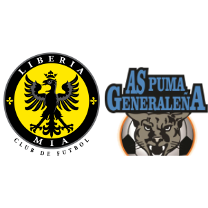 Municipal Liberia vs Puma Generaleña H2H stats - SoccerPunter