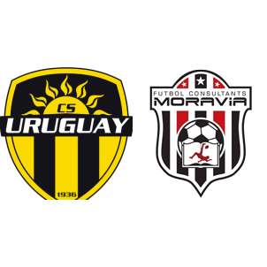 CS Uruguay de Coronado vs Consultants Moravia H2H stats - SoccerPunter