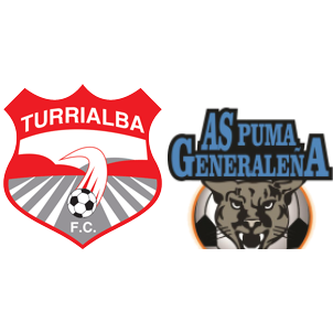 Turrialba vs Puma Generaleña H2H stats - SoccerPunter