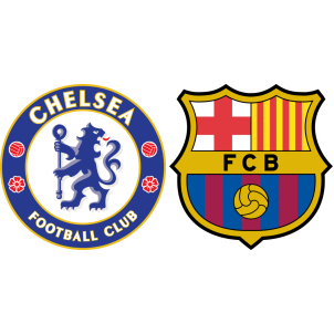 Chelsea vs FC Barcelona H2H stats - SoccerPunter
