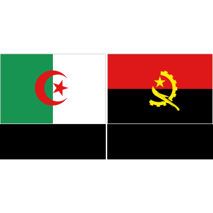 Angola vs egypt 2025 h2h