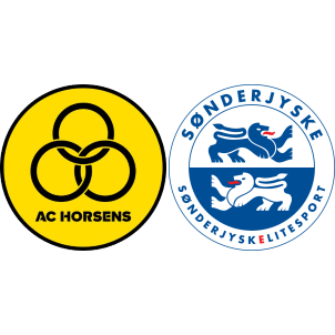 Horsens vs SønderjyskE H2H stats - SoccerPunter