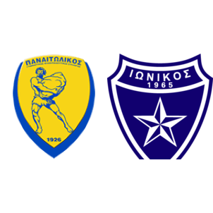 Panaitolikos vs Ionikos H2H stats - SoccerPunter