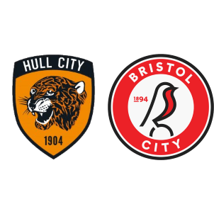 Hull City vs Bristol City H2H stats - SoccerPunter