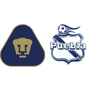 Pumas UNAM W vs Puebla W H2H stats - SoccerPunter