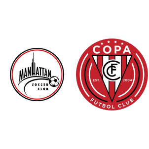 Manhattan Vs New Jersey Copa H2h Stats Soccerpunter