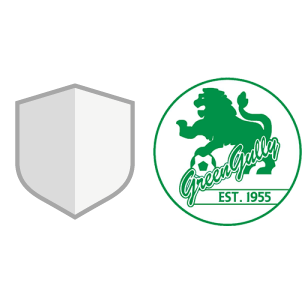 Nunawading City vs Green Gully H2H stats - SoccerPunter