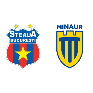 Şirineaşa vs CSA Steaua Bucureşti H2H stats - SoccerPunter