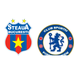 Şirineaşa vs CSA Steaua Bucureşti H2H stats - SoccerPunter