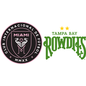 Rowdies Bury Detroit 5-1 - Tampa Bay Rowdies