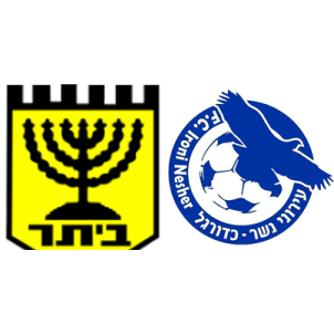 Ihud Bnei Kfar Kara vs Ironi Nesher H2H stats - SoccerPunter