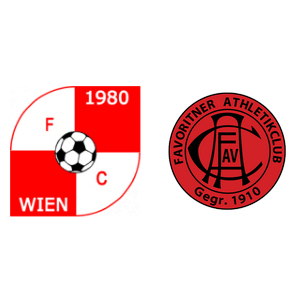 FC 1980 Wien vs Favoritner AC H2H stats - SoccerPunter