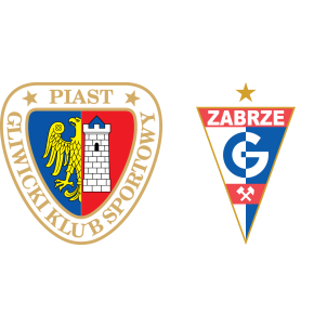 Piast Gliwice vs Górnik Zabrze Live Match Statistics and Score Result for  Poland Ekstraklasa - SoccerPunter.com